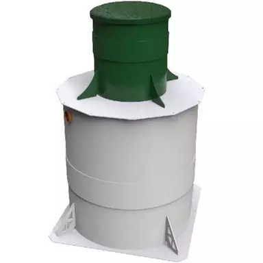 Септик Зорде 7 Миди