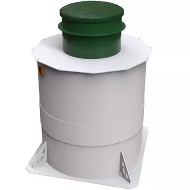 Септик Зорде 7 Пр