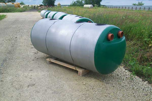 Септик ФЛОТЕНК STA-2